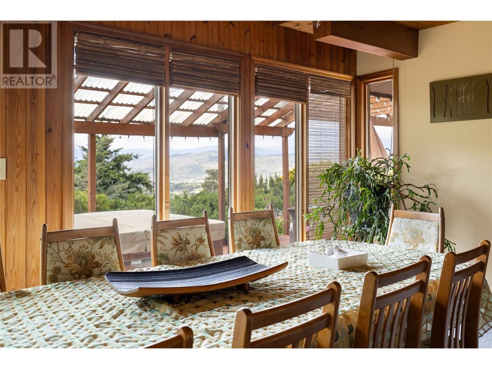 5620 Neil Road. Vernon, British Columbia