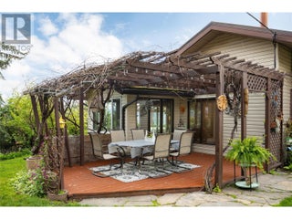 5620 Neil Road. Vernon, British Columbia