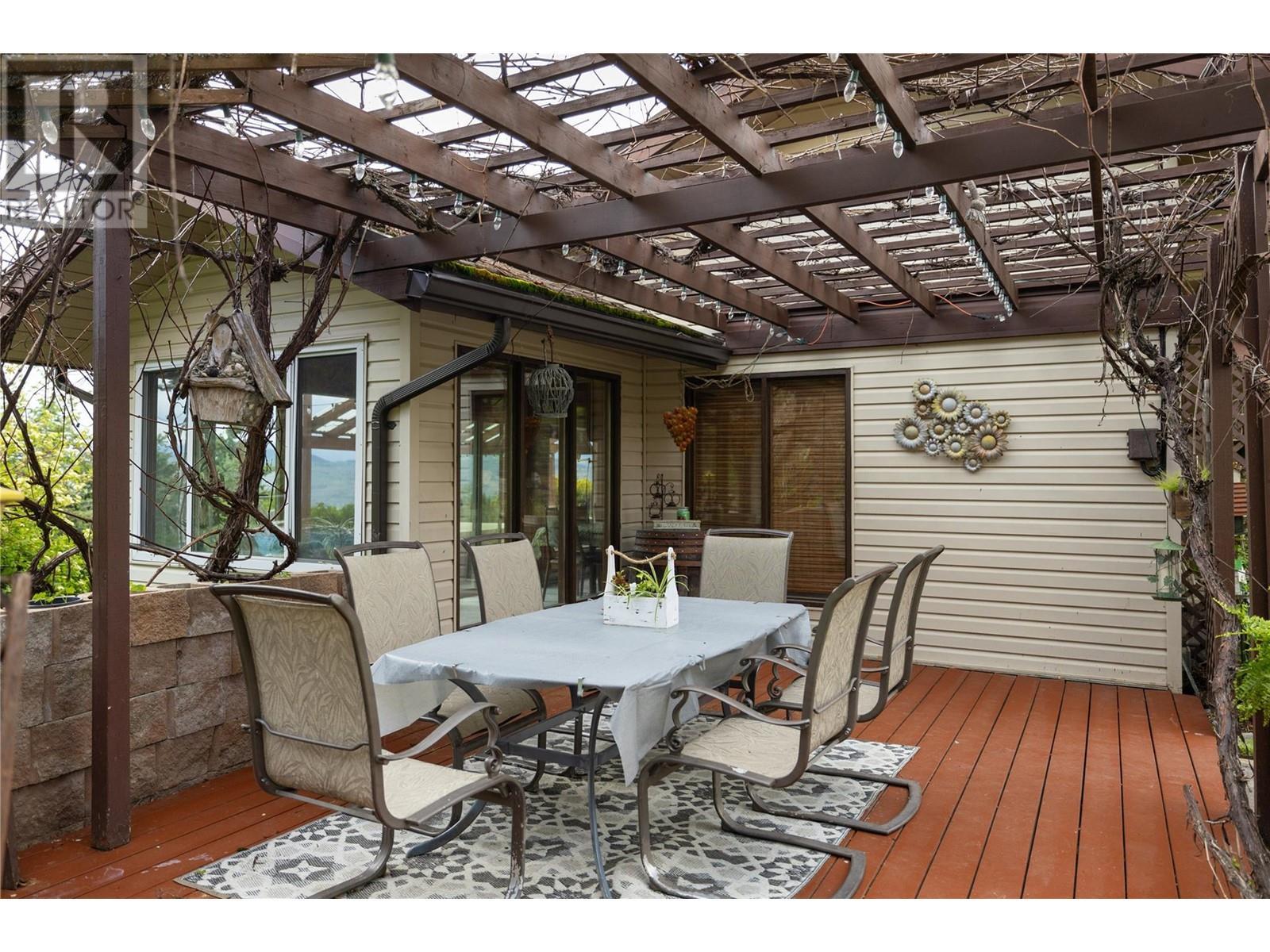 5620 Neil Road. Vernon, British Columbia