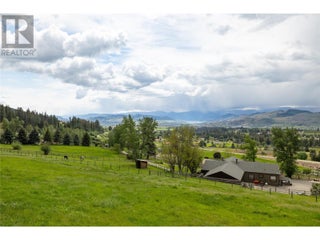 5620 Neil Road. Vernon, British Columbia