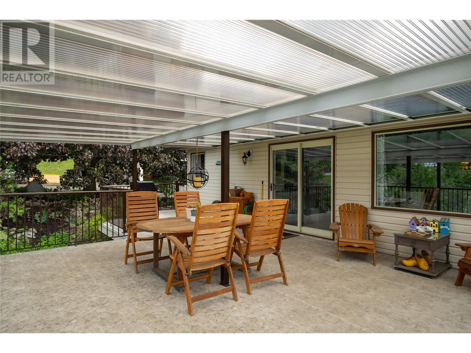 5620 Neil Road. Vernon, British Columbia