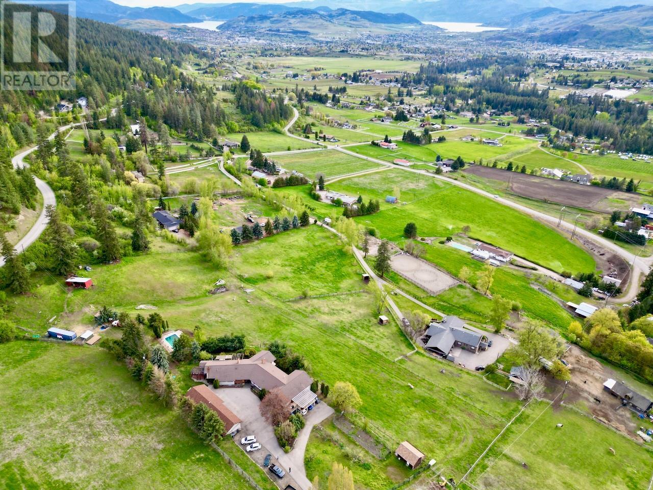 5620 Neil Road. Vernon, British Columbia