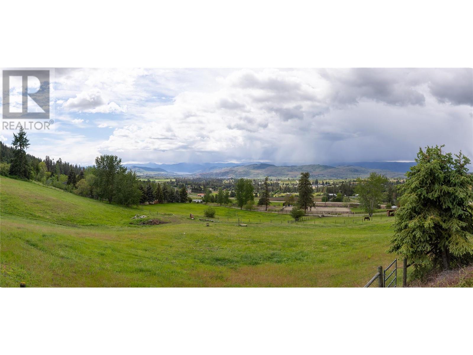 5620 Neil Road. Vernon, British Columbia