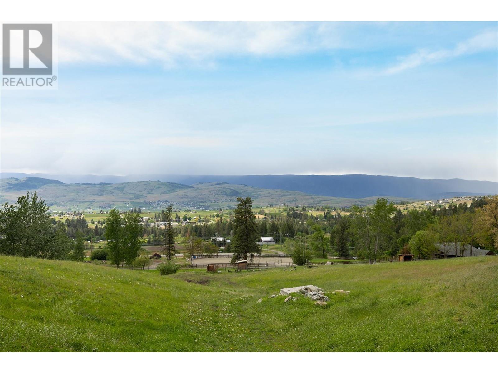 5620 Neil Road. Vernon, British Columbia