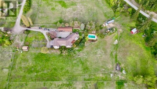 5620 Neil Road. Vernon, British Columbia