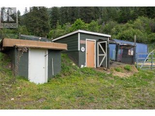 5620 Neil Road. Vernon, British Columbia