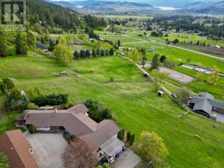 5620 Neil Road. Vernon, British Columbia