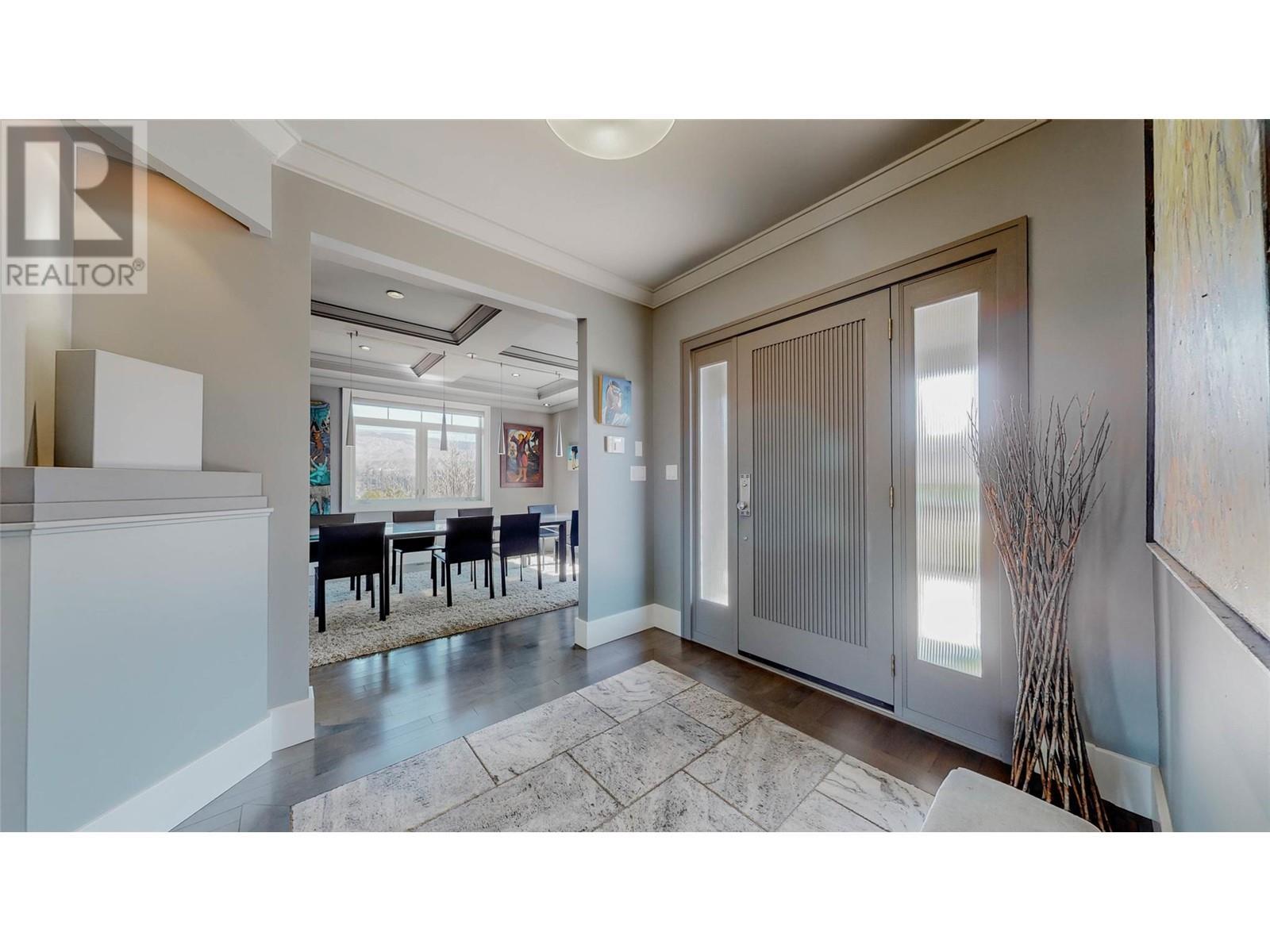 5642 Yarrow Street. Oliver, British Columbia