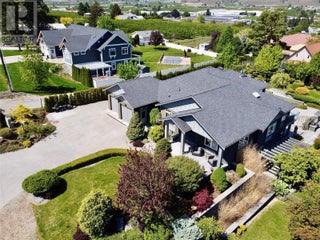 5642 Yarrow Street. Oliver, British Columbia