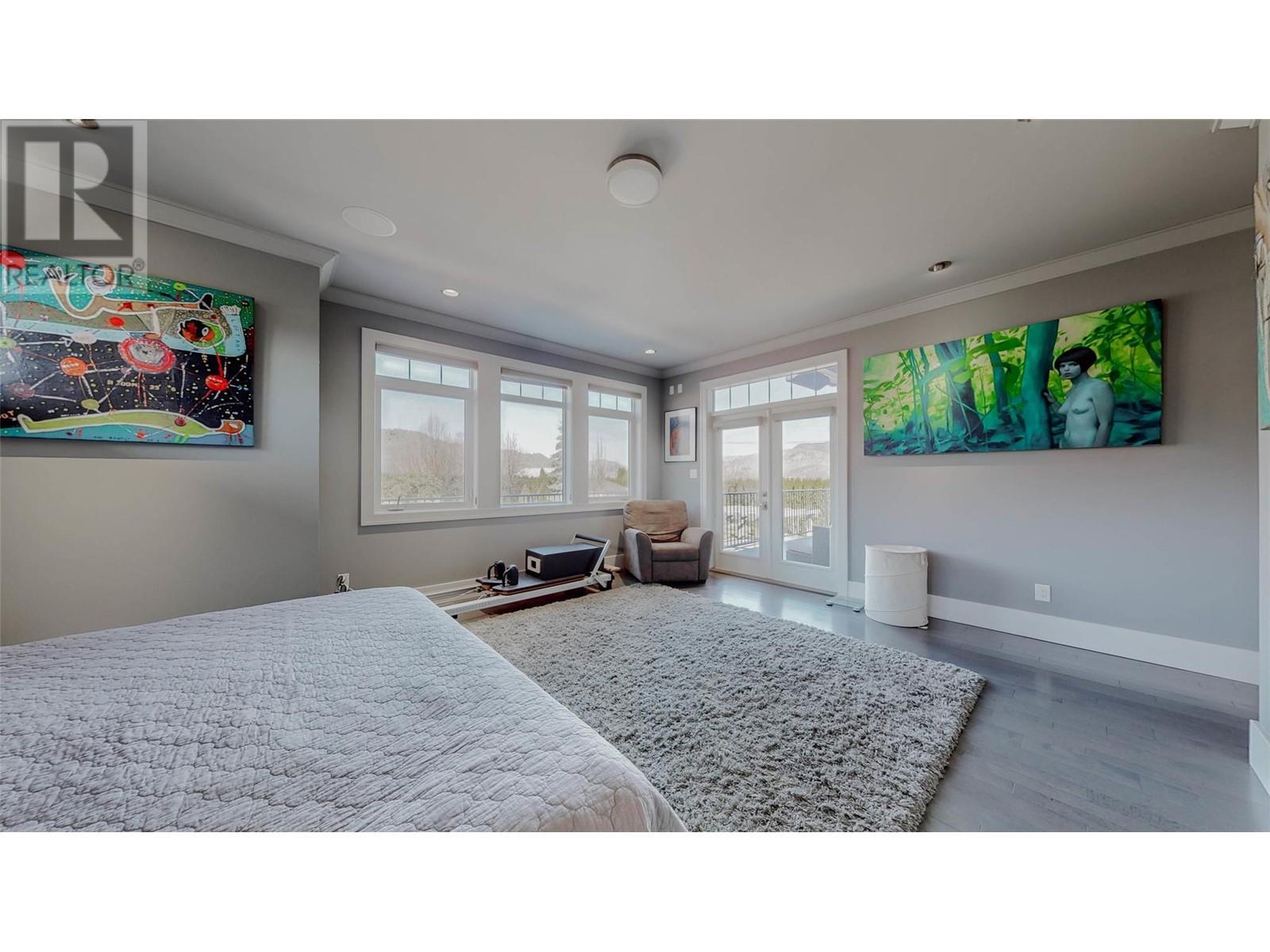 5642 Yarrow Street. Oliver, British Columbia