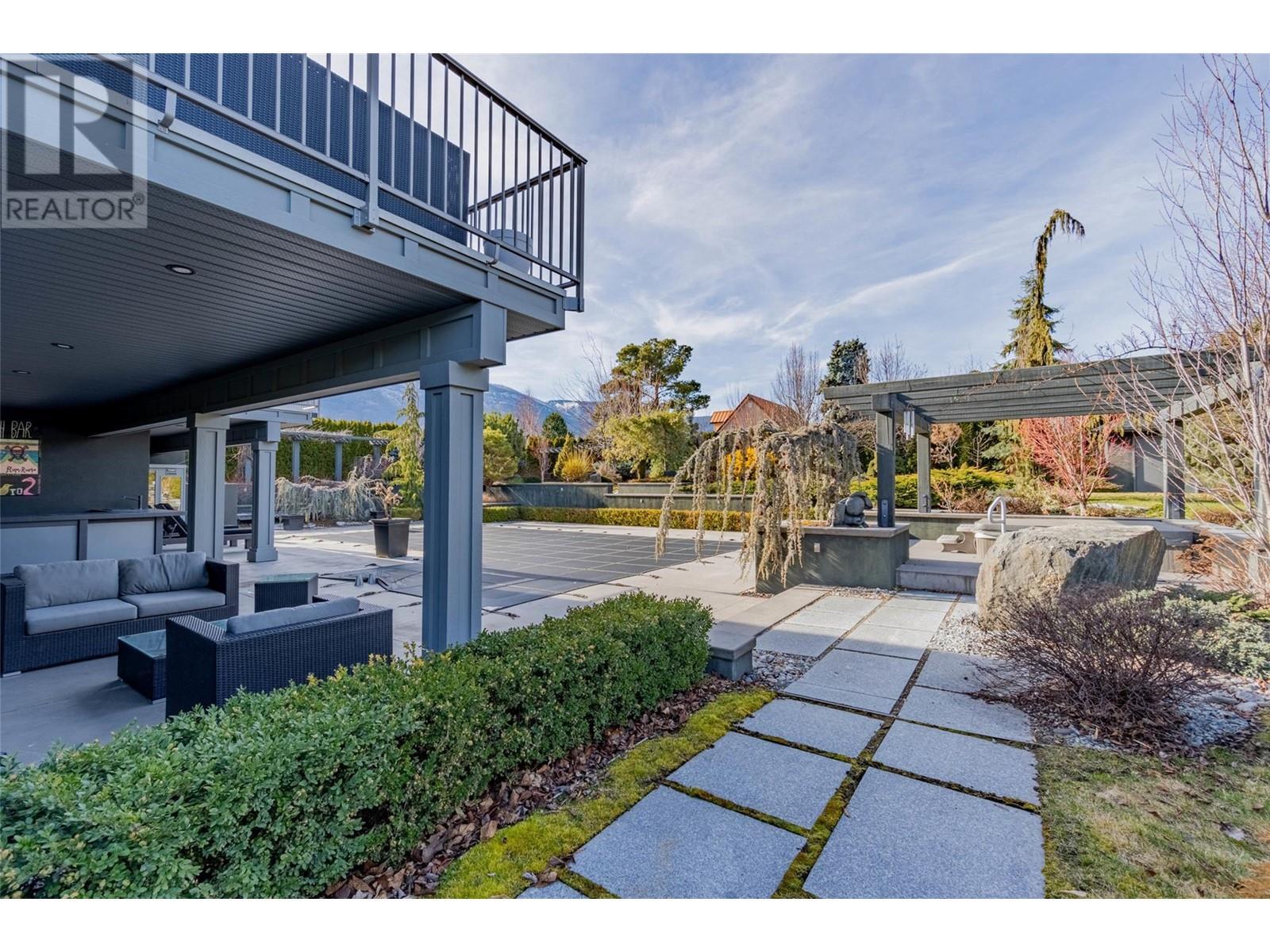 5642 Yarrow Street. Oliver, British Columbia