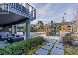 5642 Yarrow Street. Oliver, British Columbia