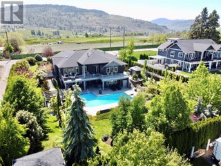 5642 Yarrow Street. Oliver, British Columbia