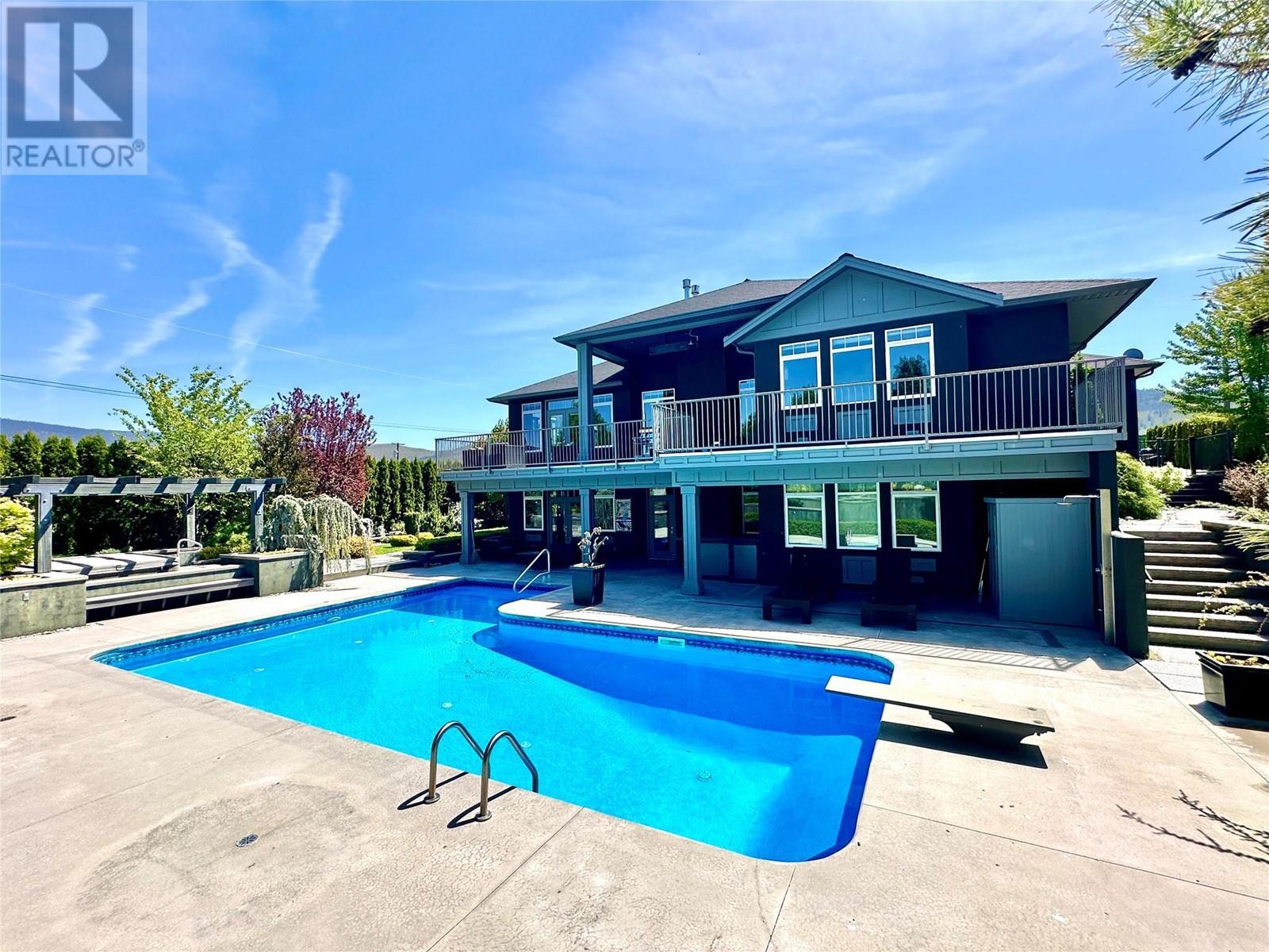 5642 Yarrow Street. Oliver, British Columbia