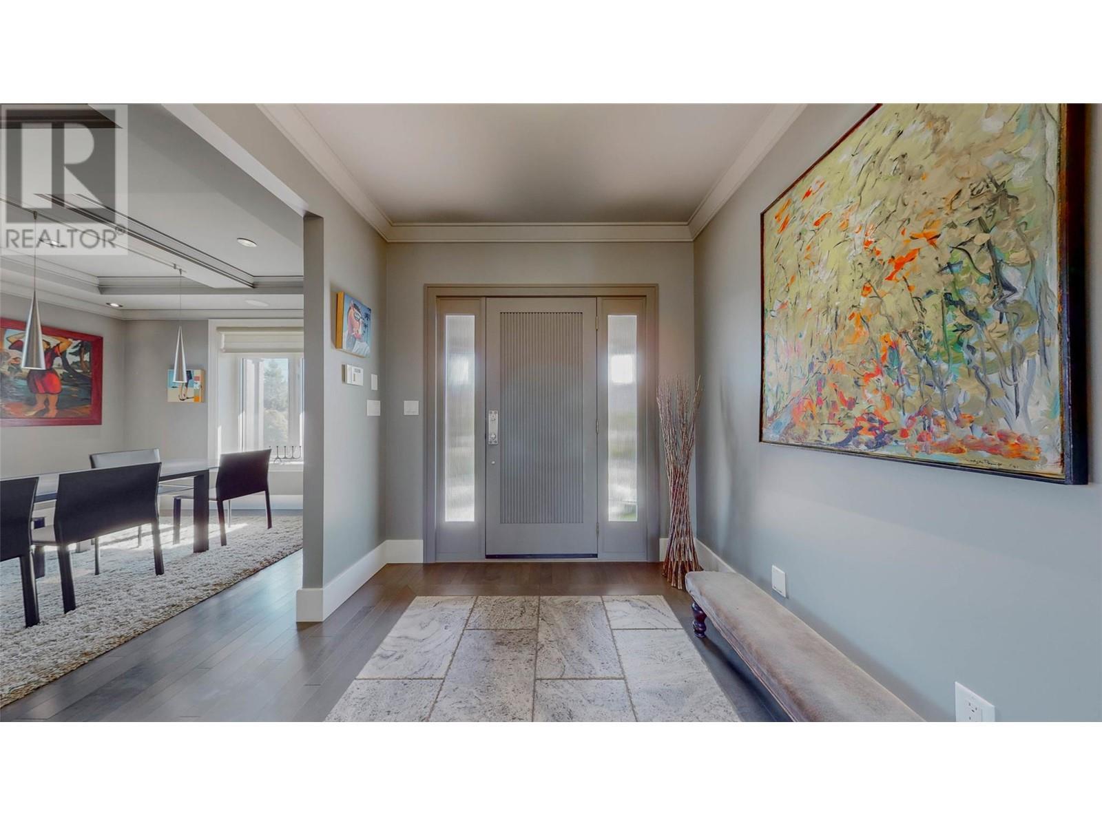 5642 Yarrow Street. Oliver, British Columbia