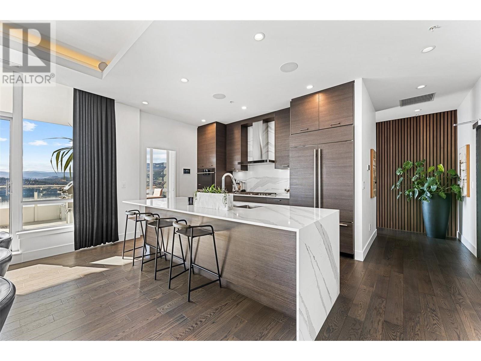 1191 Sunset Drive Unit# 3302. Kelowna, British Columbia