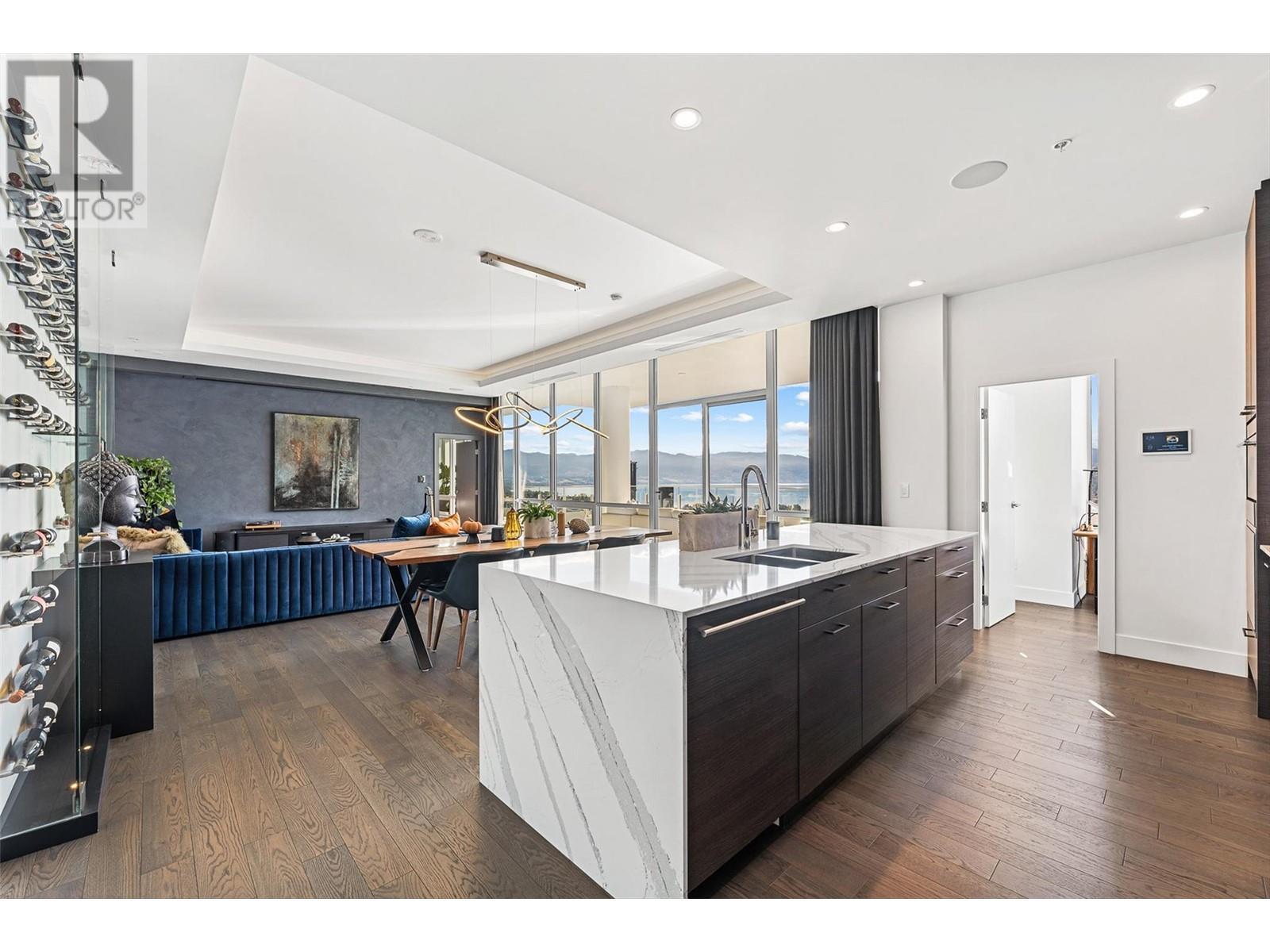 1191 Sunset Drive Unit# 3302. Kelowna, British Columbia