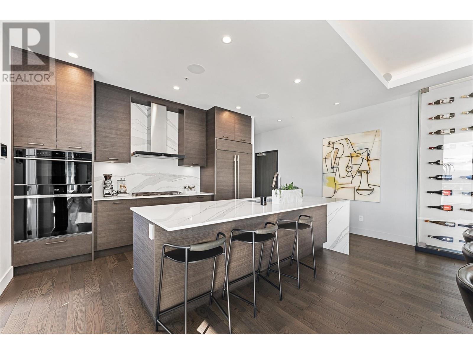 1191 Sunset Drive Unit# 3302. Kelowna, British Columbia