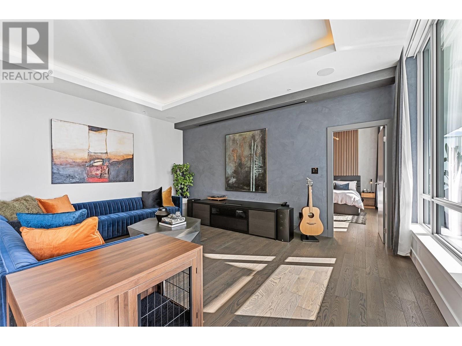 1191 Sunset Drive Unit# 3302. Kelowna, British Columbia