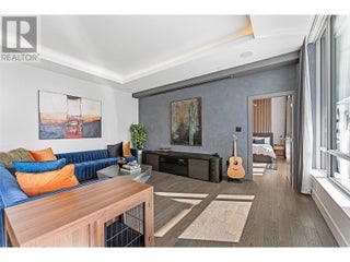 1191 Sunset Drive Unit# 3302. Kelowna, British Columbia