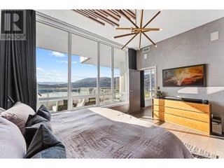 1191 Sunset Drive Unit# 3302. Kelowna, British Columbia