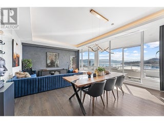 1191 Sunset Drive Unit# 3302. Kelowna, British Columbia