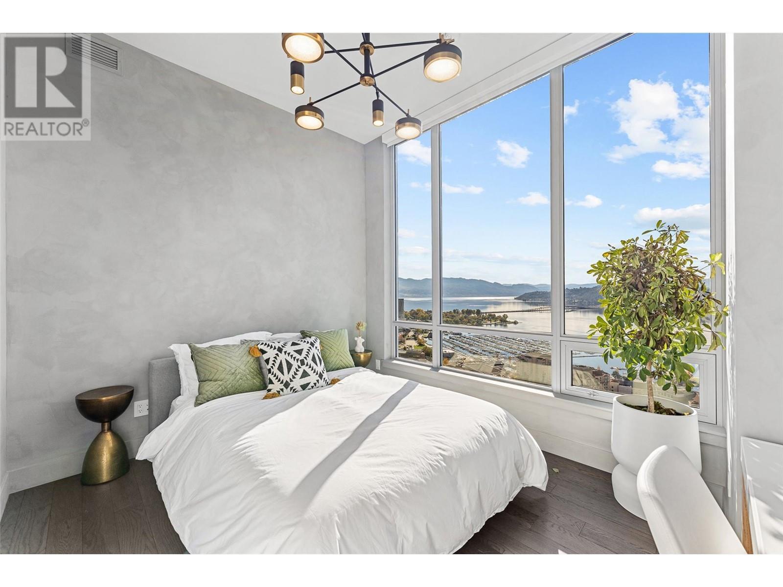 1191 Sunset Drive Unit# 3302. Kelowna, British Columbia