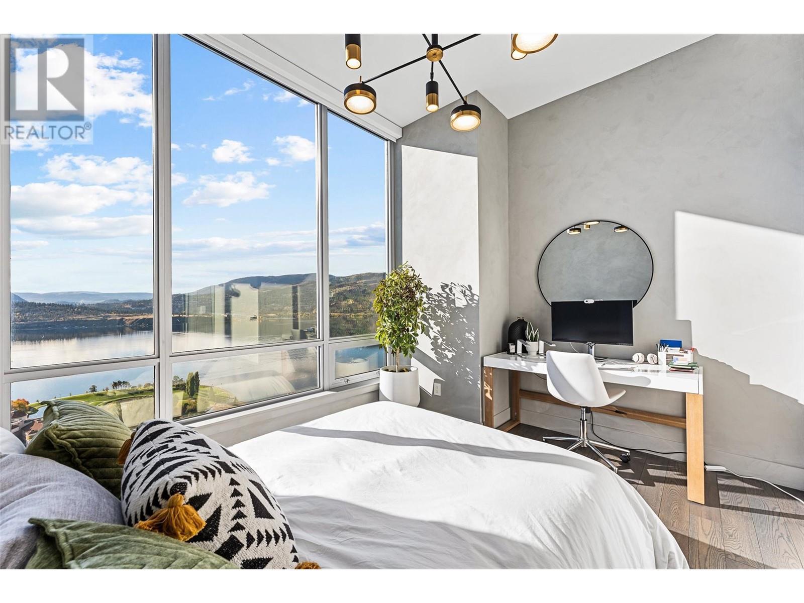 1191 Sunset Drive Unit# 3302. Kelowna, British Columbia