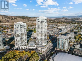 1191 Sunset Drive Unit# 3302. Kelowna, British Columbia