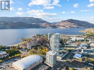 1191 Sunset Drive Unit# 3302. Kelowna, British Columbia