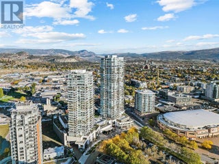 1191 Sunset Drive Unit# 3302. Kelowna, British Columbia