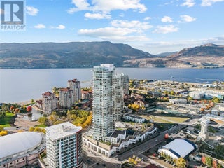 1191 Sunset Drive Unit# 3302. Kelowna, British Columbia