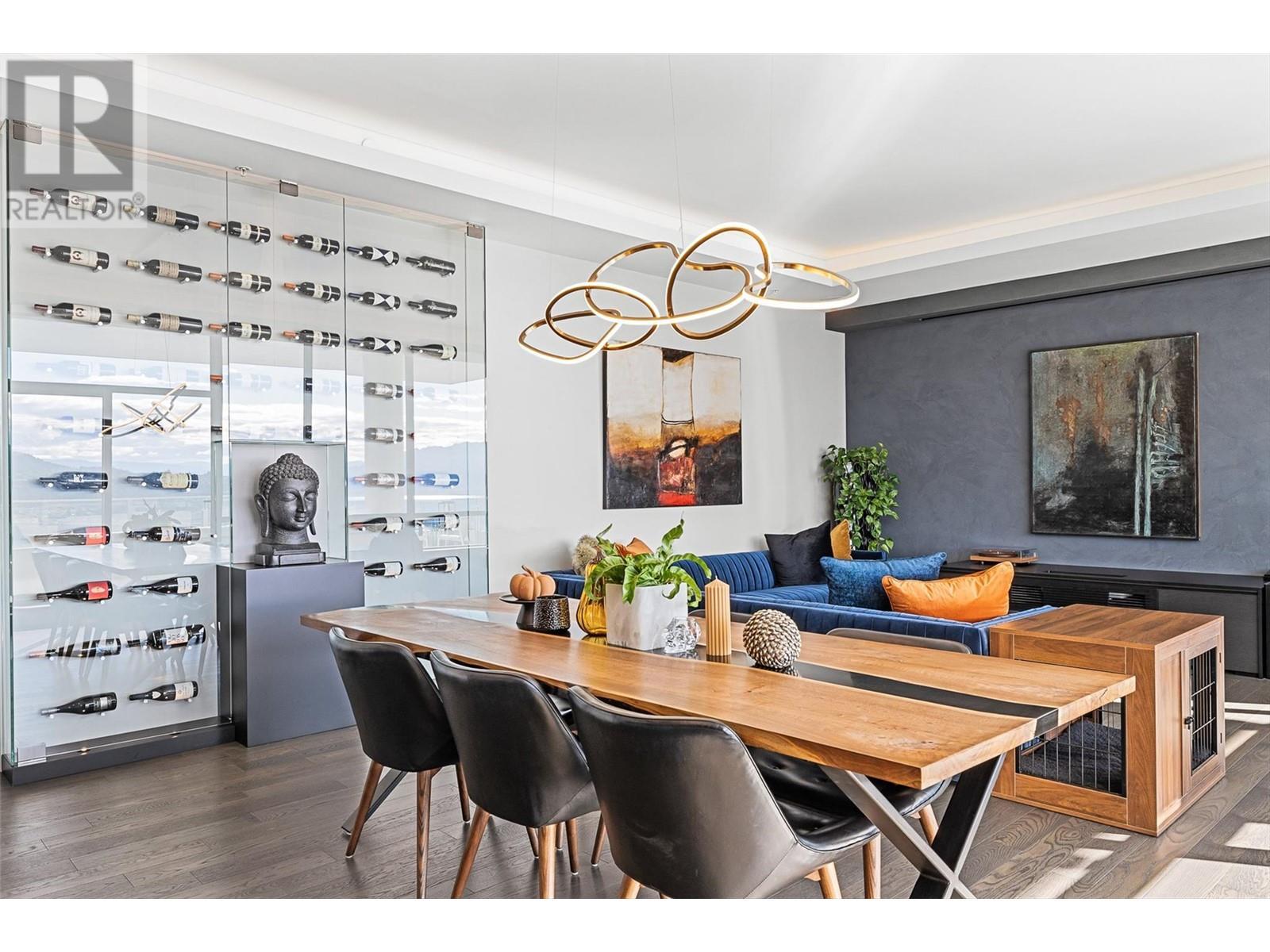 1191 Sunset Drive Unit# 3302. Kelowna, British Columbia