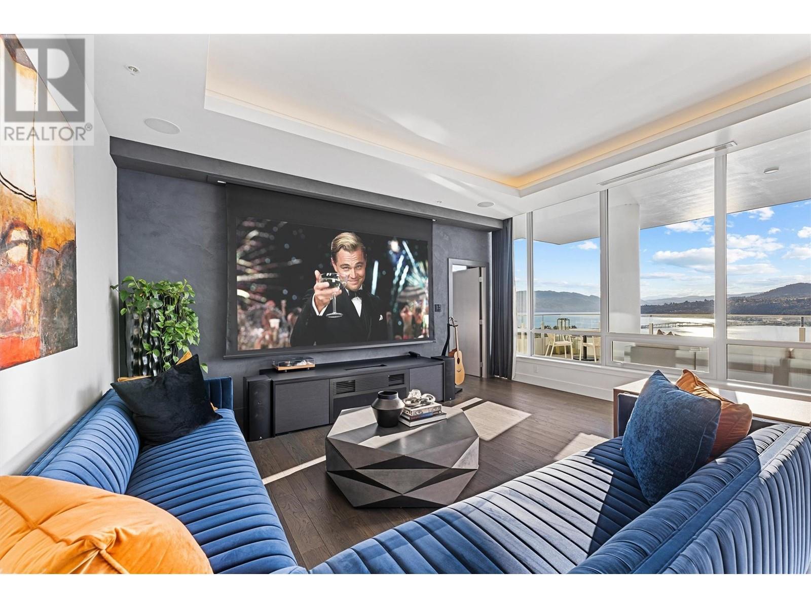 1191 Sunset Drive Unit# 3302. Kelowna, British Columbia