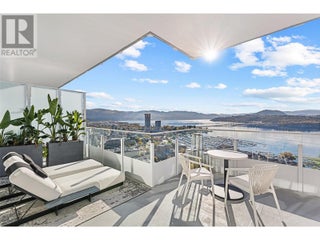 1191 Sunset Drive Unit# 3302. Kelowna, British Columbia