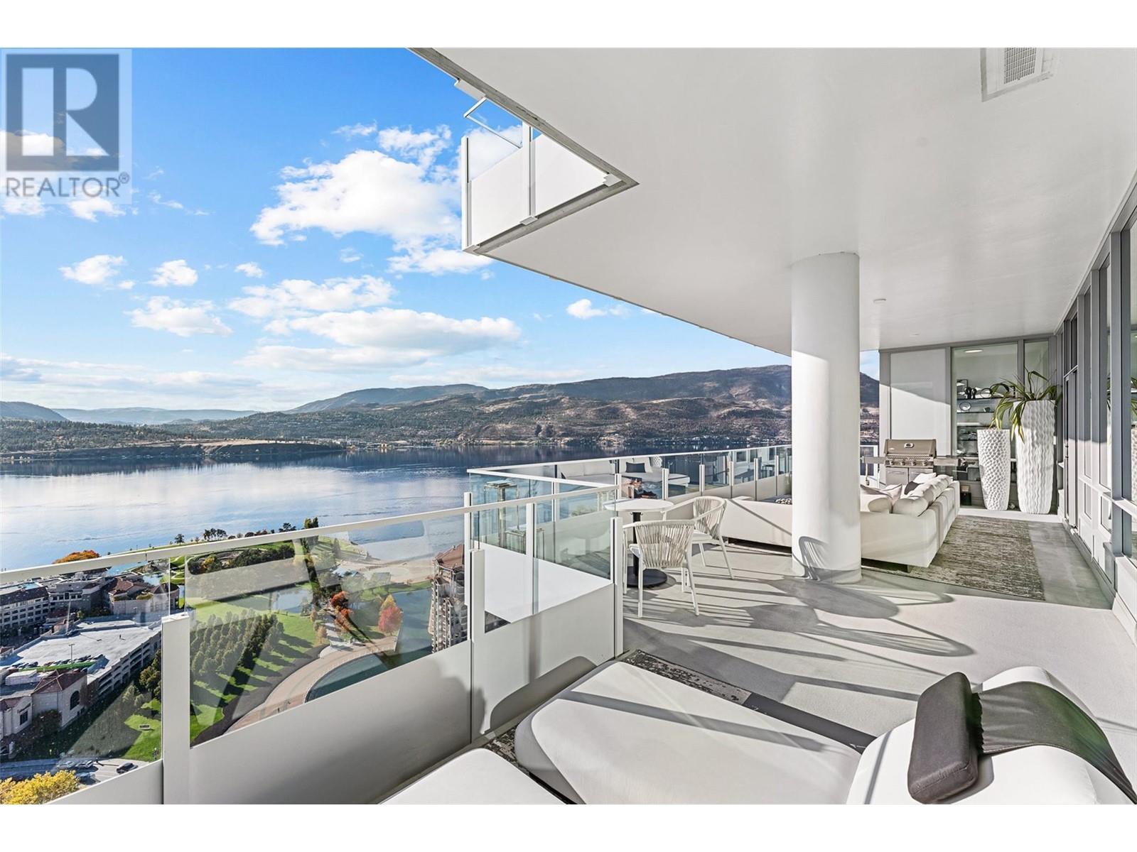 1191 Sunset Drive Unit# 3302. Kelowna, British Columbia