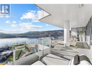 1191 Sunset Drive Unit# 3302. Kelowna, British Columbia