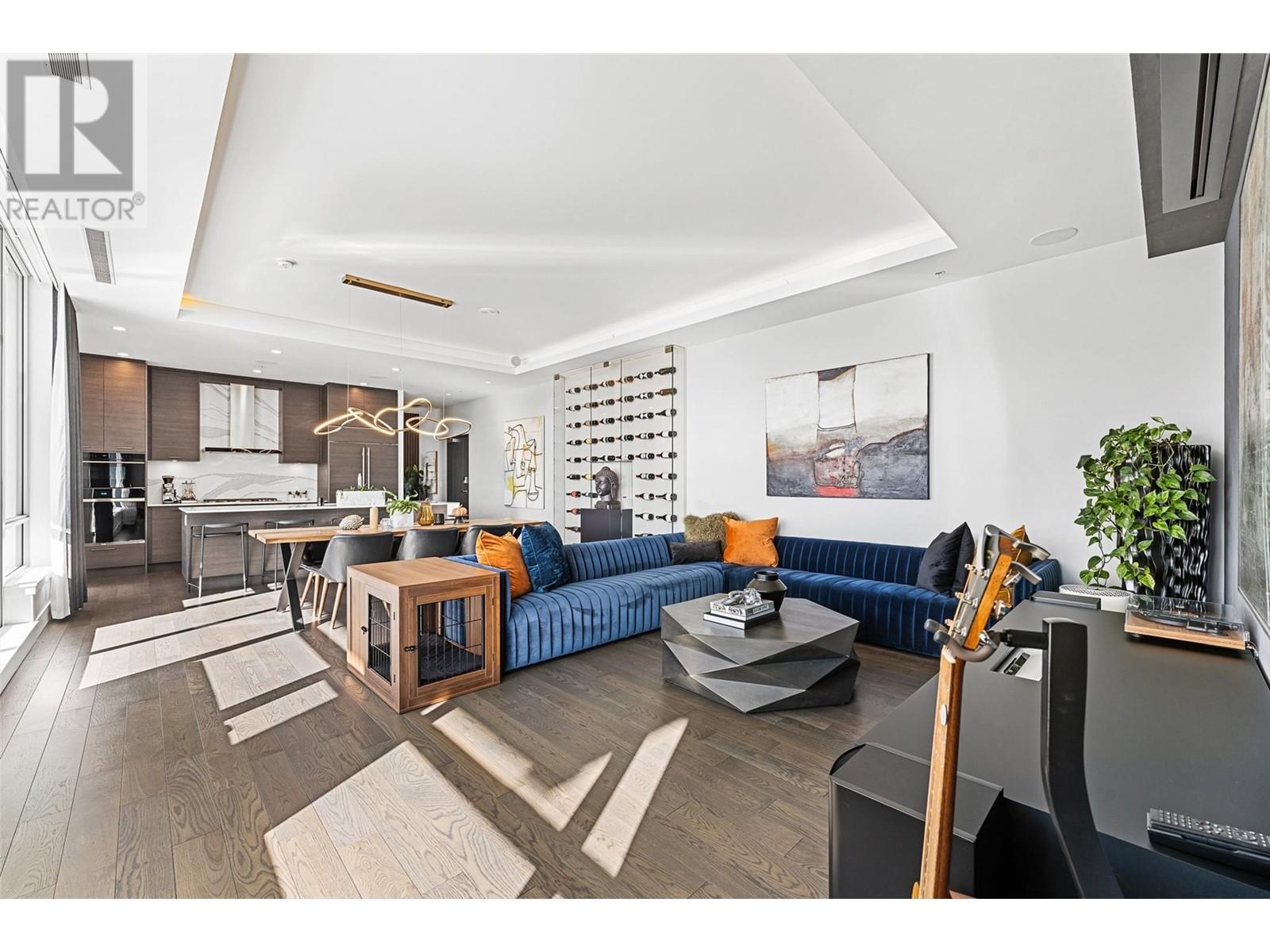 1191 Sunset Drive Unit# 3302. Kelowna, British Columbia