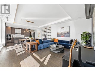 1191 Sunset Drive Unit# 3302. Kelowna, British Columbia