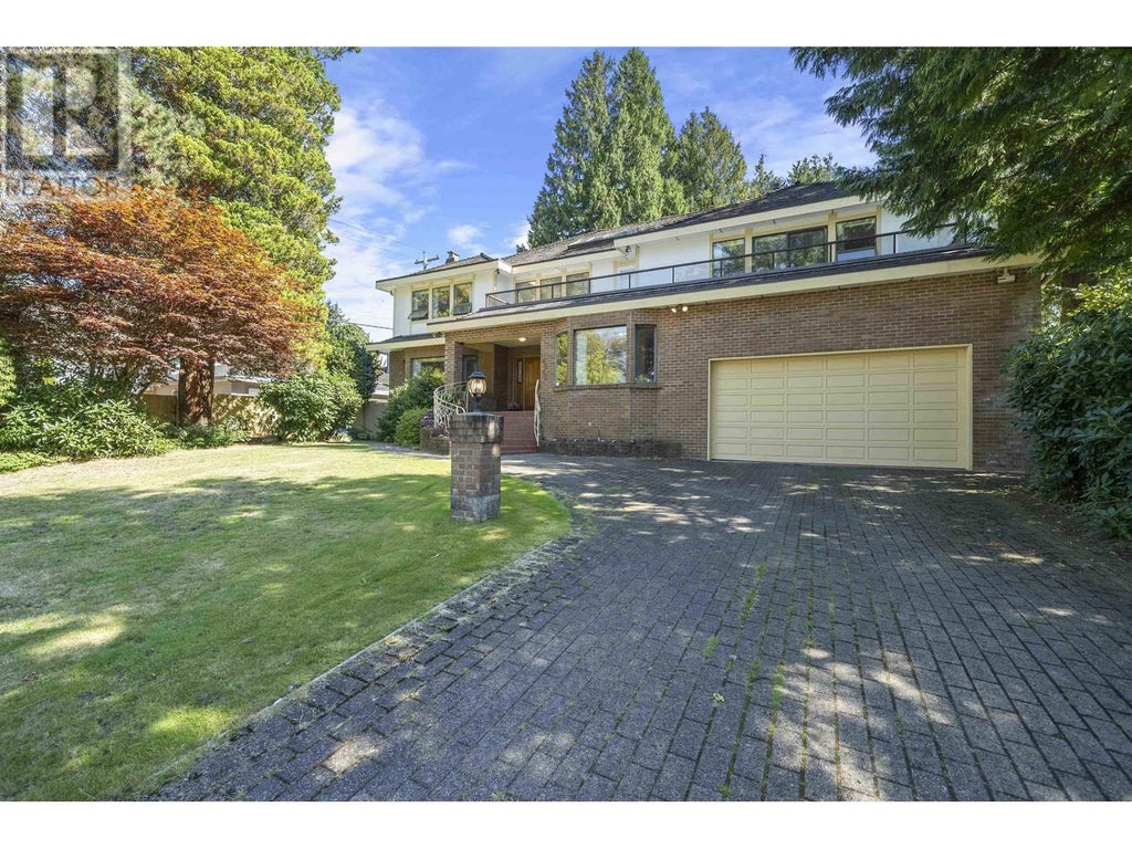 6668 Selkirk Street, Vancouver