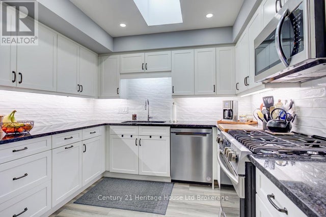 26 Edwin Crescent, Tillsonburg