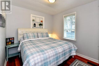 795 Elliot Avenue. Kelowna, British Columbia