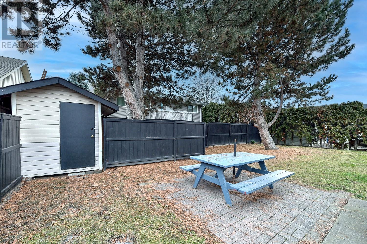 795 Elliot Avenue. Kelowna, British Columbia