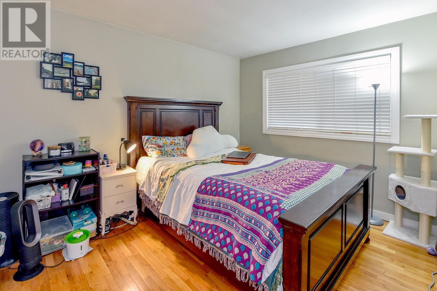 795 Elliot Avenue. Kelowna, British Columbia