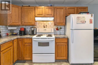 795 Elliot Avenue. Kelowna, British Columbia