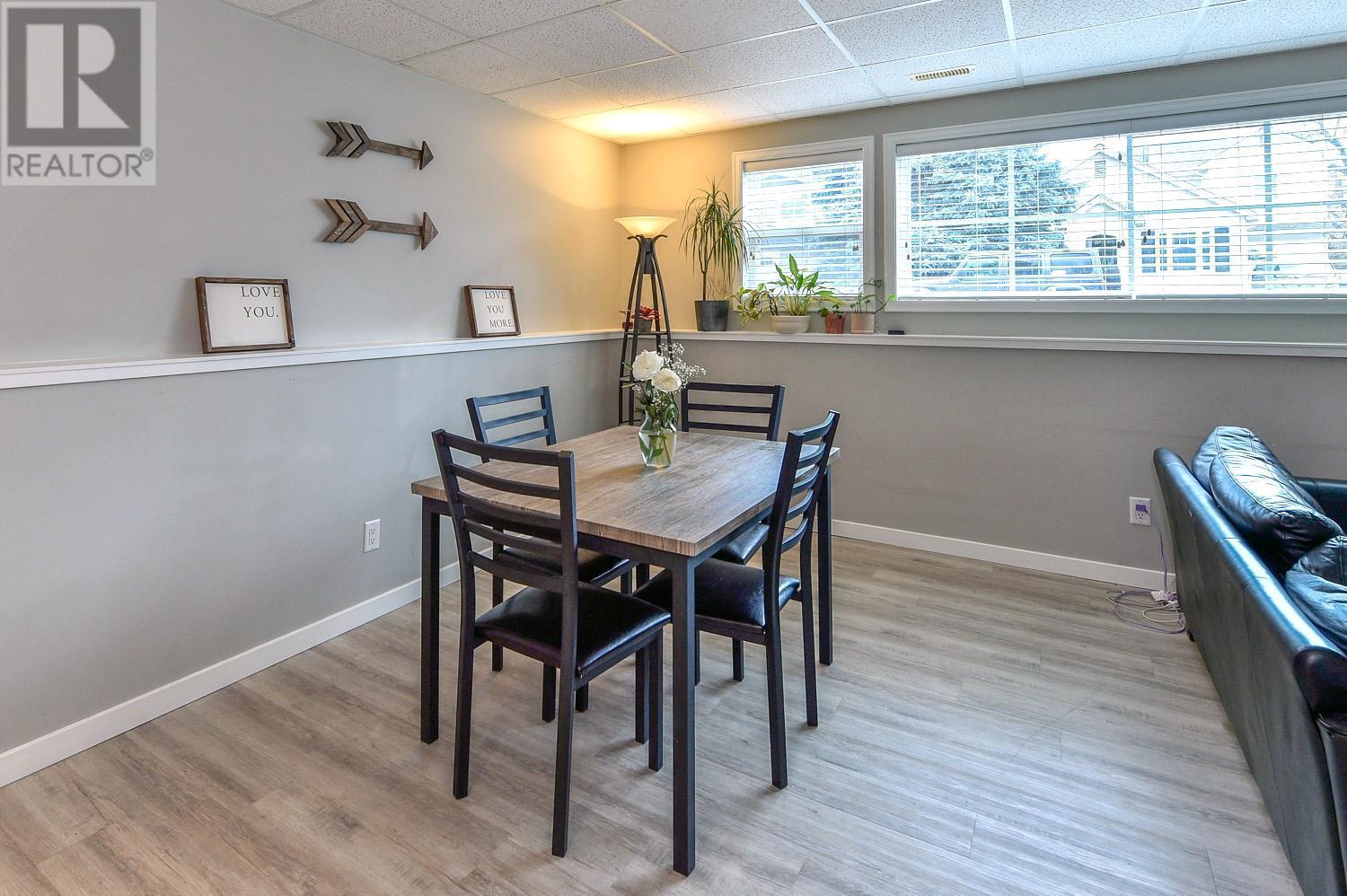 795 Elliot Avenue. Kelowna, British Columbia