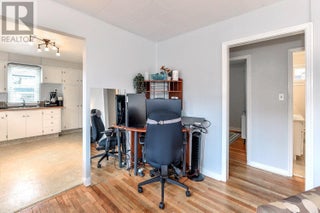 795 Elliot Avenue. Kelowna, British Columbia