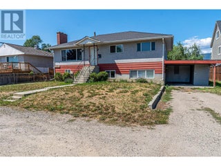 2220 Burnett Street Lot# 7. Kelowna, British Columbia
