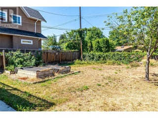 2220 Burnett Street Lot# 7. Kelowna, British Columbia