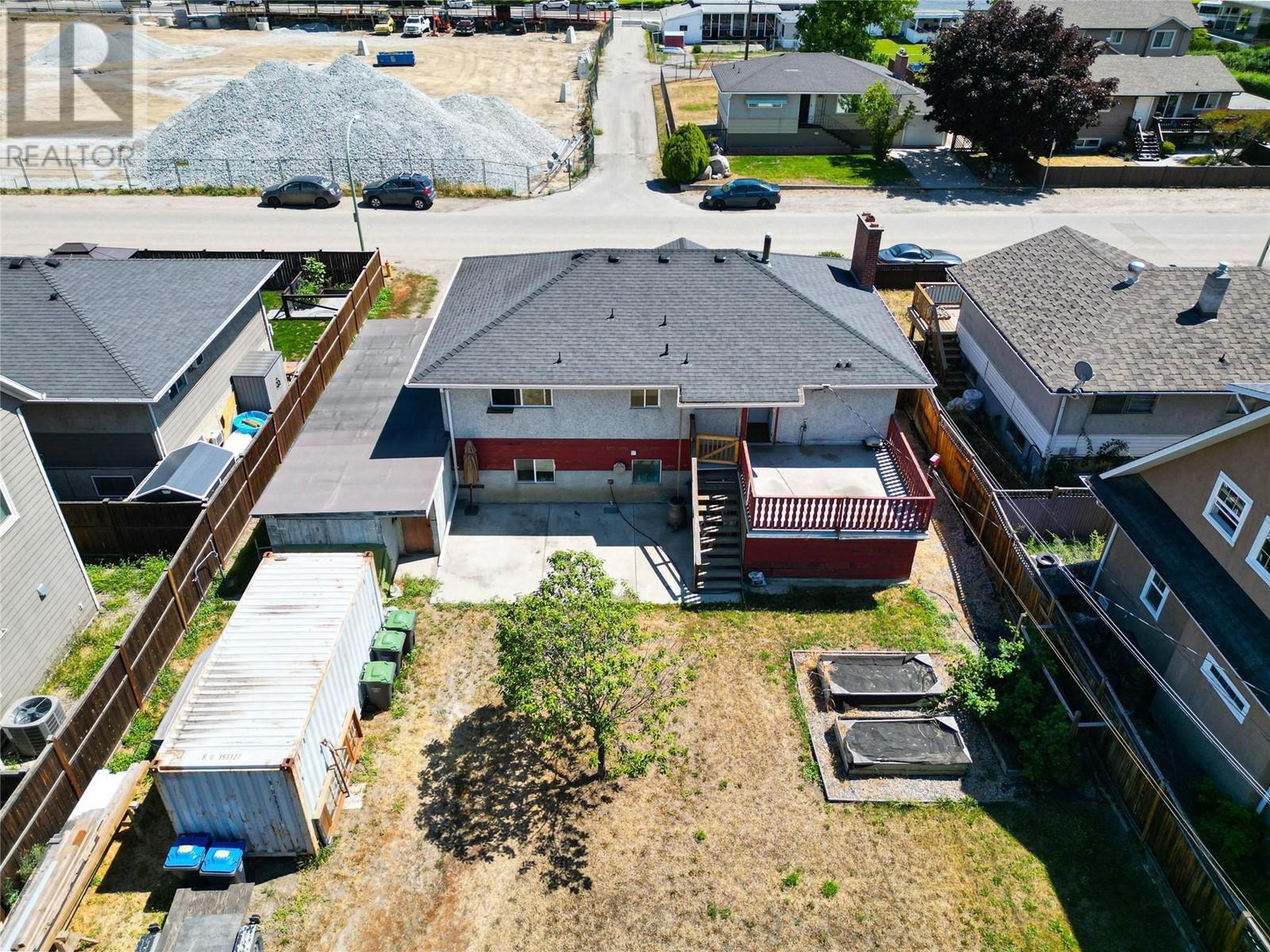 2220 Burnett Street Lot# 7. Kelowna, British Columbia